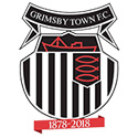 Grimsby Town F. C. Logo