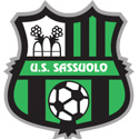 US Sassuolo Logo