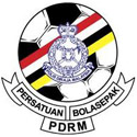 PDRM FA Logo