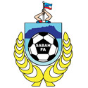 Sabah FA Logo