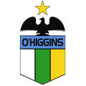 O Higgins Logo