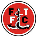 Fleetwood Town F.C. Logo