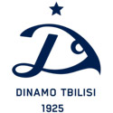 FC Dinamo Tbilisi Logo