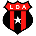 LD Alajuelense Logo