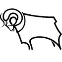 Derby County Logo