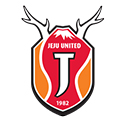 Jeju United FC Logo