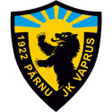 Vaprus Parnu Logo