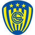 Sportivo Luqueño Logo