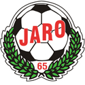 FF Jaro Logo