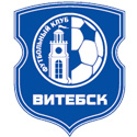 FK Vitebsk Logo