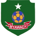 Mawyawadi Logo