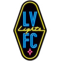 Las Vegas Lights FC Logo