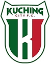 Kuching FA Logo