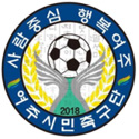 Yeoju Citizen Logo