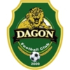 Dagon FC Logo