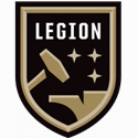 Birmingham Legion Logo