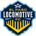 El Paso Locomotive Logo