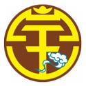 Guangxi Pingguo Haliao Logo