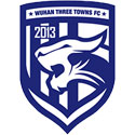 Wuhan Three Towns FC Logo