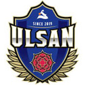 Ulsan Citizen Logo