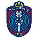 Memphis 901 Logo