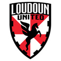 Loudoun United Logo