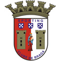 Sporting Braga Logo