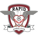 FC Rapid București Logo