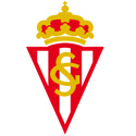 Real Sporting de Gijón Logo