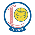 Leiknir Reykjavik Logo