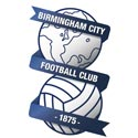 Birmingham City FC Logo