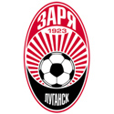 FC Zarya Lugansk Logo