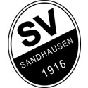 SV Sandhausen Logo