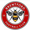 Brentford FC Logo