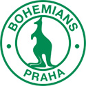 Bohemians 1905 Logo