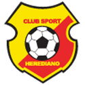 CS Herediano Logo