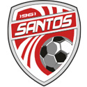 Santos de Guápiles Logo