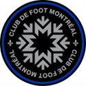 Club de Foot Montreal Logo