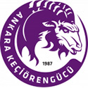 Keçiörengücü Logo