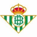 Real Betis Logo