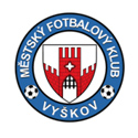 MFK Vyškov Logo