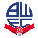 Bolton Wanderers F. C. Logo