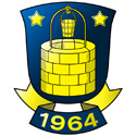 Brøndby IF Logo