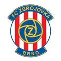 FC Zbrojovka Brno Logo