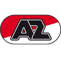 AZ Alkmaar 2 Logo