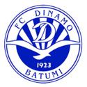 Dinamo Batoumi Logo