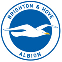 Brighton & Hove Albion Logo