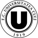 Universitatea Cluj-Napoca Logo