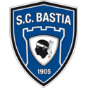 SC Bastia Logo