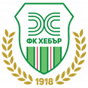 Hebar Pazardzhik Logo